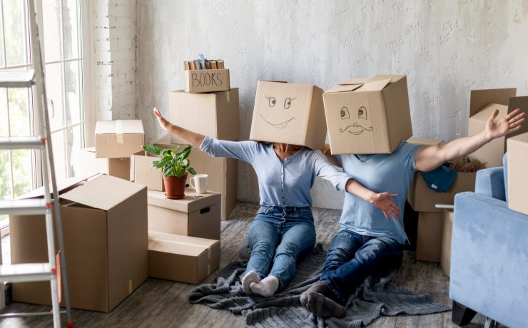 Povrat poreza na kupnju prve nekretnine