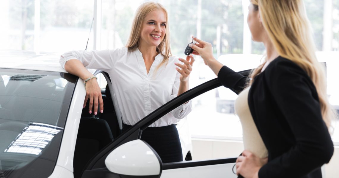 Kako kupiti auto na leasing