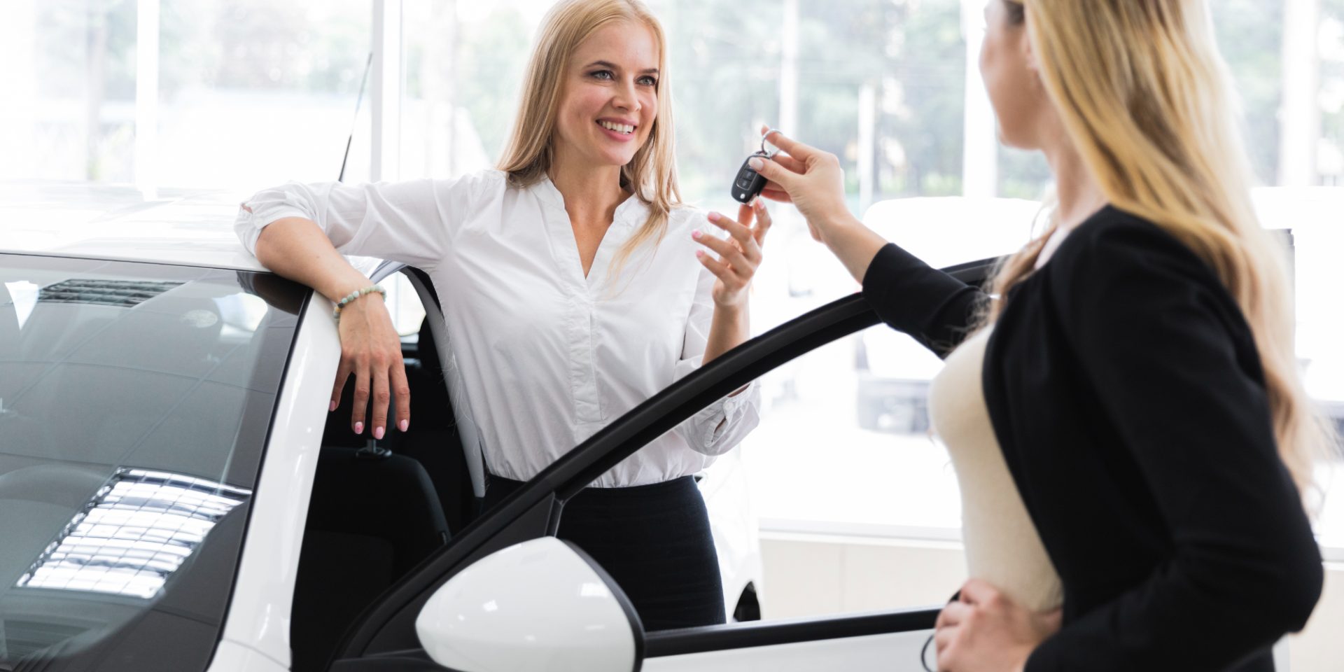 Kako kupiti auto na leasing