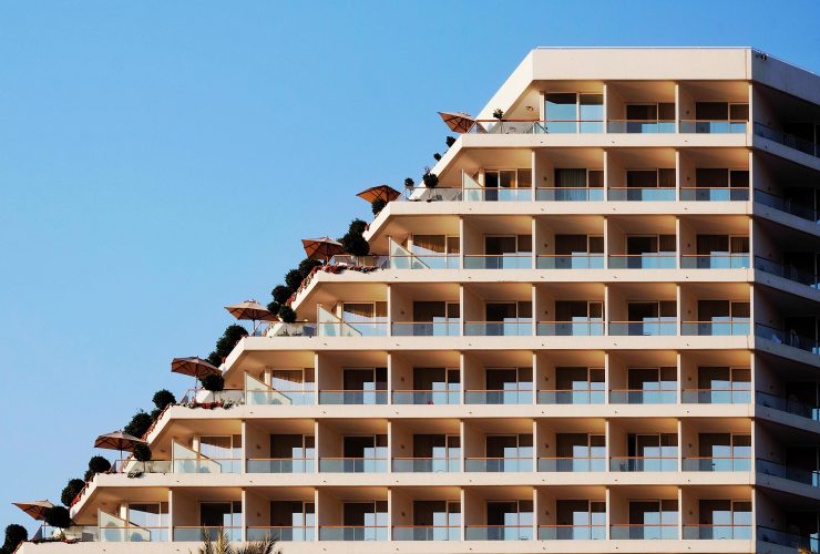 Povrat poreza na kupnju prve nekretnine