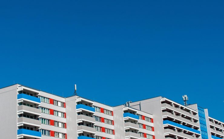 Poreze na promet nekretninama